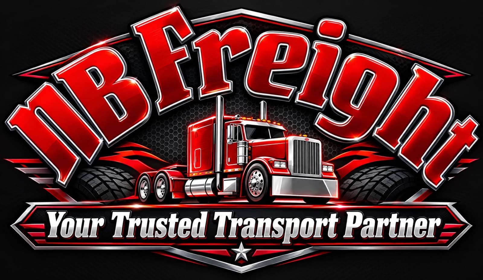 NB Freight — Your Trusted Transport Partner
